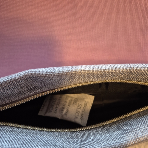 Lot Of 5 Cosmetic Cases - Picture 2 of 4